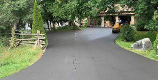 Best Driveway Repair and Patching  in Kerhonkson, NY